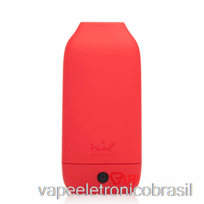 Vape Vaporesso Hamilton Dispositivos Tombstone V2 510 Bateria Vermelha